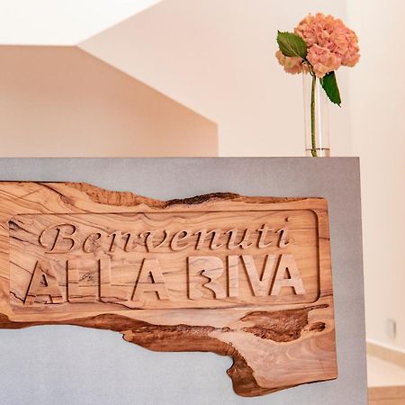 Alla Riva เวโรนา ภายนอก รูปภาพ