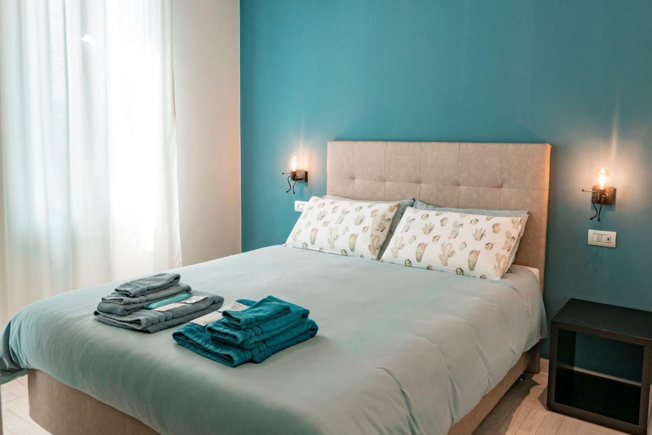 Alla Riva เวโรนา ภายนอก รูปภาพ