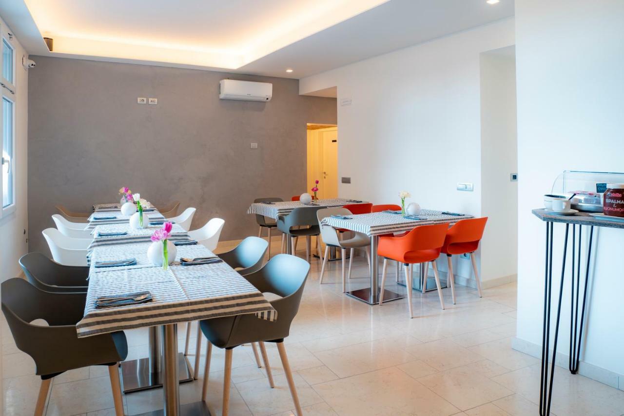 Alla Riva เวโรนา ภายนอก รูปภาพ