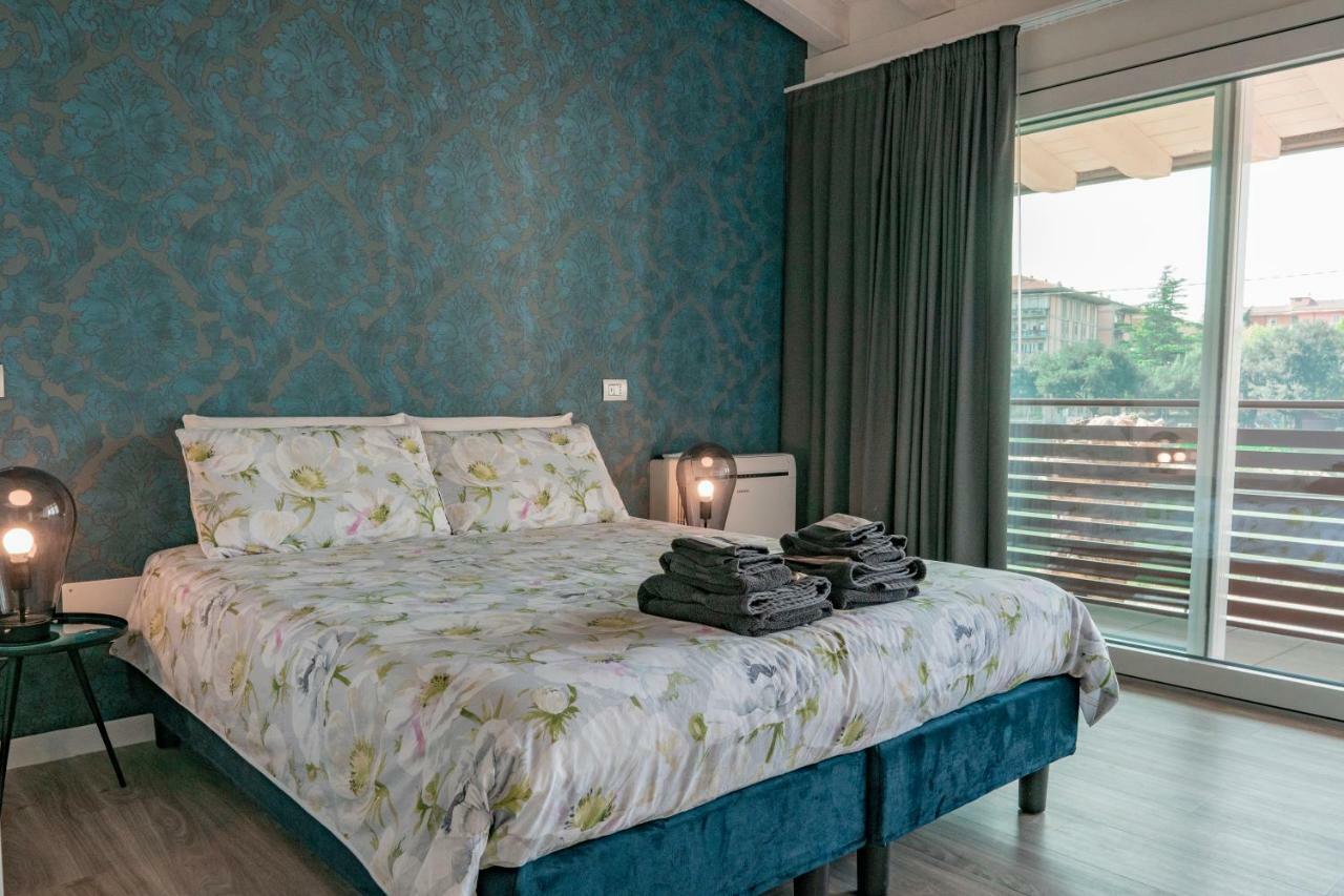 Alla Riva เวโรนา ภายนอก รูปภาพ